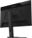 Картинка Монитор Gigabyte 27" M27QA черный IPS LED 0.5ms 16:9 HDMI полуматовая HAS 1000:1 350cd 178гр/178гр 2560x1440 180Hz FreeSync DP QHD USB 5.15кг от магазина РЭССИ Монитор Gigabyte 27" M27QA черный IPS LED 0.5ms 16:9 HDMI полуматовая HAS 1000:1 350cd 178гр/178гр 2560x1440 180Hz FreeSync DP QHD USB 5.15кг от магазина РЭССИ