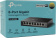TP-Link TL-SG108E 8-Port Gigabit Desktop Easy Smart Switch, 8 10/100/1000Mbps RJ45 ports, MTU/Port/Tag-based VLAN, QoS, IGMP Snooping от магазина РЭССИ