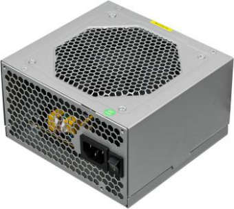 Блок питания Qdion ATX 400W Q-DION QD400-PNR (24+4+4pin) 120mm fan 3xSATA от магазина РЭССИ