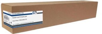 Картридж лазерный CopyRite CR-XE106R01570C 106R01570 голубой (17200стр.) для Xerox Phaser 7800 от магазина РЭССИ