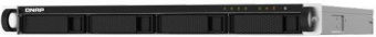 Сетевое хранилище NAS Qnap TS-432PXU-RP-2G 4-bay стоечный Cortex-A57 AL-324 от магазина РЭССИ