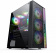 Корпус Formula V-LINE 2056B черный без БП ATX 2xUSB2.0 1xUSB3.0 audio bott PSU от магазина РЭССИ