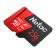 Флеш карта microSDXC Netac 128GB NT02P500PRO-256G-S P500 Extreme Pro A1 w/o adapter от магазина РЭССИ