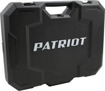 Набор инструментов Patriot SSP-101 101 предмет (жесткий кейс) от магазина РЭССИ