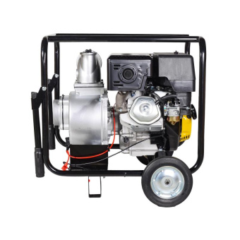 Мотопомпа Huter MPD-100 1080л/мин для гряз.воды (70/11/6) от магазина РЭССИ