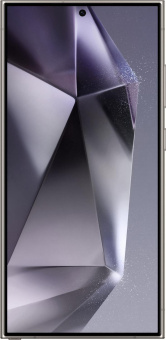 Смартфон Samsung SM-S928B Galaxy S24 Ultra 5G 512Gb 12Gb фиолетовый титан моноблок 3G 4G 2Sim 6.8" 1440x3120 Android 14 200Mpix 802.11 a/b/g/n/ac/ax/be NFC GPS GSM900/1800 GSM1900 TouchSc Protect от магазина РЭССИ