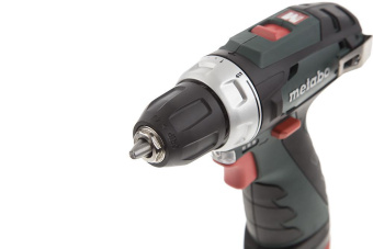 Аккумуляторный винтоверт Metabo PowerMaxx BS 600079550 от магазина РЭССИ