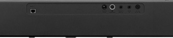 Цифровое фортепиано Casio CDP-S160BK 88клав. черный от магазина РЭССИ