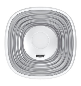 Увлажнитель воздуха Royal Clima RUH-AC300/4.0M-WT 25Вт (ультразвуковой) белый/серый от магазина РЭССИ