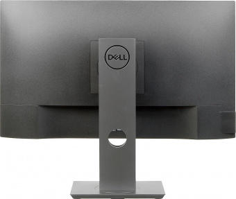 Монитор Dell 23.8" P2421D черный IPS LED 8ms 16:9 HDMI матовая HAS Piv 1000:1 300cd 178гр/178гр 2560x1440 DP WQ USB от магазина РЭССИ