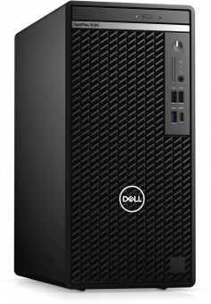 ПК Dell Optiplex 5000 MT i5 12500 (3) 16Gb 1Tb SSD512Gb UHDG 770 DVDRW CR Linux GbitEth 200W мышь черный от магазина РЭССИ