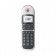 Картинка Р/Телефон Dect Motorola CD5001 черный/белый от магазина РЭССИ Р/Телефон Dect Motorola CD5001 черный/белый от магазина РЭССИ