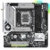 Материнская плата Asrock B760M STEEL LEGEND WIFI Soc-1700 Intel B760 4xDDR5 mATX AC`97 8ch(7.1) 2.5Gg RAID+HDMI+DP от магазина РЭССИ