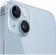Смартфон Apple A2886 iPhone 14 Plus 256Gb 6Gb голубой моноблок 3G 4G 1Sim 6.7" 1284x2778 iOS 16 12Mpix 802.11 a/b/g/n/ac/ax NFC GPS TouchSc Protect от магазина РЭССИ