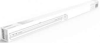 Светильник Gauss 864225236 36Вт 4000K серый от магазина РЭССИ