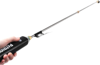 Опрыскиватель Patriot PT-Li аккум. черный (755302610) от магазина РЭССИ