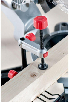 Торцовочная пила Metabo KGSV 216 M 1700Вт 5000об/мин d=216мм от магазина РЭССИ