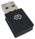 Картинка Сетевой адаптер WiFi + Bluetooth Digma DWA-BT5-AC600C AC600 USB 2.0 (ант.внутр.) 1ант. (упак.:1шт) от магазина РЭССИ Сетевой адаптер WiFi + Bluetooth Digma DWA-BT5-AC600C AC600 USB 2.0 (ант.внутр.) 1ант. (упак.:1шт) от магазина РЭССИ