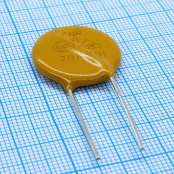 FNR-20K391 от магазина РЭССИ