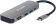 Картинка Разветвитель USB 2.0 D-Link DUB-2325 2порт. черный (DUB-2325/A1A) от магазина РЭССИ Разветвитель USB 2.0 D-Link DUB-2325 2порт. черный (DUB-2325/A1A) от магазина РЭССИ