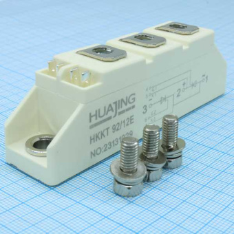 HKKT92A 1200V от магазина РЭССИ