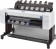 Картинка Плоттер HP Designjet T1600dr (3EK13A) A1/36" от магазина РЭССИ Плоттер HP Designjet T1600dr (3EK13A) A1/36" от магазина РЭССИ