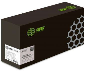Картридж лазерный Cactus CS-PH3610 106R02721 черный (5900стр.) для Xerox Phaser 3610/3610N/3615/3615DN/3610DN/WorkCentre 3615/3615DN от магазина РЭССИ