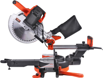 Торцовочная пила Patriot MS 305PLD 1800Вт от магазина РЭССИ