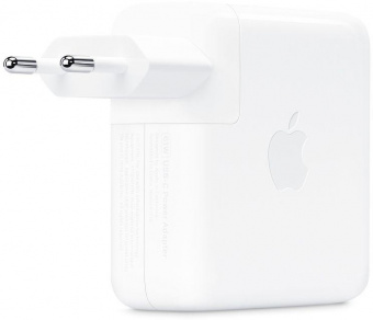 Блок питания Apple A1947 USB-C 61W от бытовой электросети от магазина РЭССИ