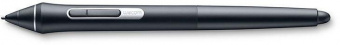 Графический планшет Wacom Intuos Pro PTH-660-R Bluetooth/USB черный от магазина РЭССИ