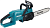 Электрическая цепная пила Makita LXT DUC307Z 610Вт дл.шины:12" (30cm) от магазина РЭССИ