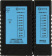 LY-CT003 Тестер кабеля 5bites  UTP / STP / TEL от магазина РЭССИ