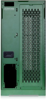 Корпус Thermaltake CTE E660MX Racing зеленый без БП E-ATX 11x120mm 4x140mm 2xUSB3.0 audio bott PSU от магазина РЭССИ