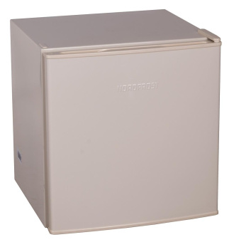 Холодильник Nordfrost NR 506 E бежевый (однокамерный) от магазина РЭССИ