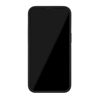 Чехол (клип-кейс) uBear для Apple iPhone 13 Pro Touch Mag Case черный (CS101BL61PTH-I21M) от магазина РЭССИ