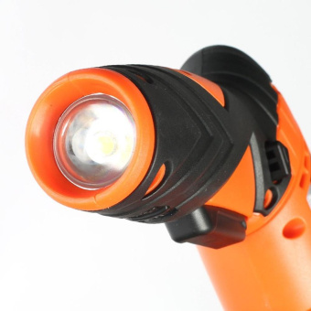 Отвертка аккум. Patriot PS 136 аккум. патрон:держатель бит 1/4" (180201303) от магазина РЭССИ