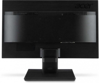 Монитор Acer 23.6" V246HQLbi черный VA LED 16:9 HDMI матовая 250cd 178гр/178гр 1920x1080 D-Sub FHD 3.92кг от магазина РЭССИ