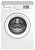 Стиральная машина Beko WRE6512BWW класс: A загр.фронтальная макс.:6кг белый от магазина РЭССИ