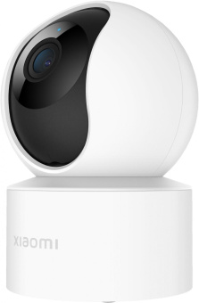 Камера видеонаблюдения IP Xiaomi Smart Camera C200 Wi-Fi 2.8-3.6мм цв. корп.:белый (BHR6766GL) от магазина РЭССИ