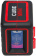 Уровень лазер. Ada Cube MINI Basic Edition + Cosmo MINI 2кл.лаз. 635нм цв.луч. красный 2луч. (А00585) от магазина РЭССИ