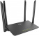 Картинка Роутер беспроводной D-Link DIR-820/RU/A1A AC1200 10/100BASE-TX черный от магазина РЭССИ Роутер беспроводной D-Link DIR-820/RU/A1A AC1200 10/100BASE-TX черный от магазина РЭССИ