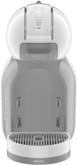 Кофемашина Krups Mini Me KP120131 1500Вт белый от магазина РЭССИ