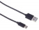 Кабель Buro BHP RET TYPEC18 USB A(m) USB Type-C (m) 1.8м черный от магазина РЭССИ