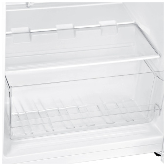 Холодильник Hyundai CT2551WT 2-хкамерн. белый от магазина РЭССИ