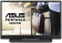 Монитор Asus 15.6" MB166B черный IPS LED 25ms 16:9 матовая 250cd 178гр/178гр 1920x1080 FHD USB 0.78кг от магазина РЭССИ