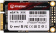 Накопитель SSD Kingspec SATA III 1TB MT-1TB MT Series mSATA от магазина РЭССИ