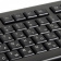 Картинка Клавиатура A4Tech KR-83 черный USB от магазина РЭССИ Клавиатура A4Tech KR-83 черный USB от магазина РЭССИ