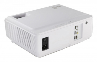 Проектор Cactus CS-PRM.05WT.WXGA-A LCD 2800Lm (1280x800) 2000:1 ресурс лампы:30000часов 2xUSB typeA 2xHDMI 4.2кг от магазина РЭССИ