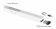 Презентер A4Tech Fstyler LP15 Radio USB (15м) белый от магазина РЭССИ