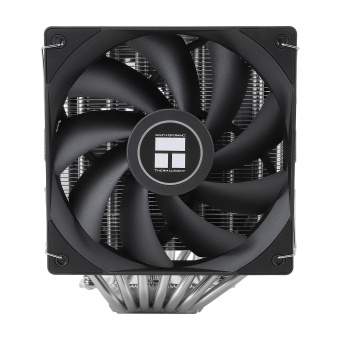 Устройство охлаждения(кулер) Thermalright Phantom Spirit 120 Soc-AM5/AM4/1151/1200/1700 4-pin 25.6dB Al+Cu 535gr Ret (PS120) от магазина РЭССИ